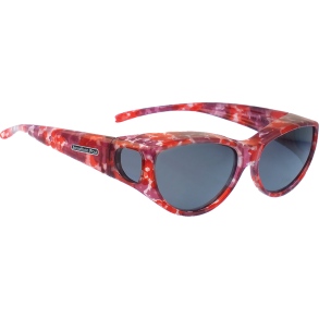 JPE: IKARA BERRY CRUSH POLARVUE  GREY