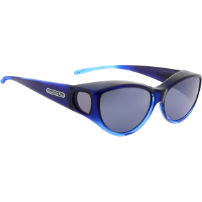 JPE: IKARA BLUED - GREY LENS