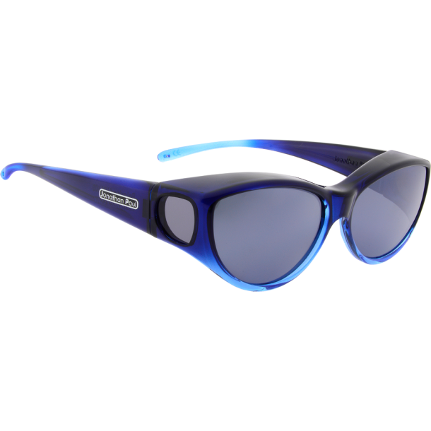 JPE: IKARA BLUED - GREY LENS