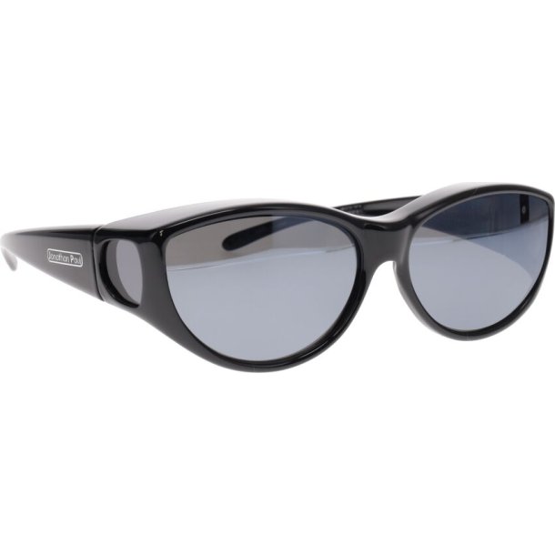 JPE: IKARA MIDNIGHT OIL  POLARVUE  GREY