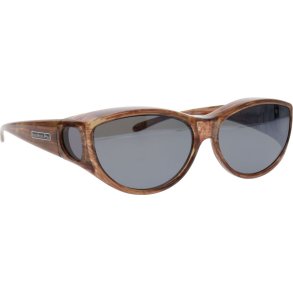 JPE: IKARA TIGER EYE  POLARVUE  GREY