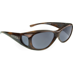 JPE: LOTUS BRUSHED HORN  POLARVUE GREY