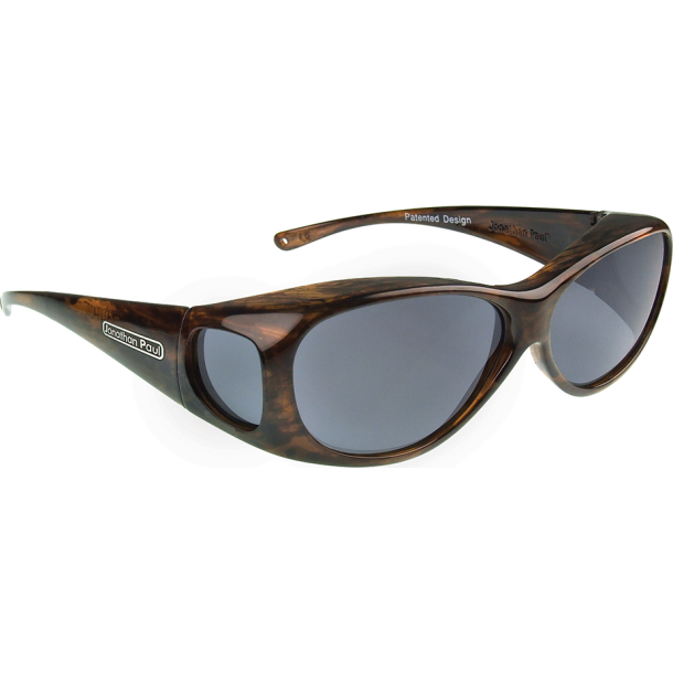 JPE: LOTUS BRUSHED HORN  POLARVUE GREY
