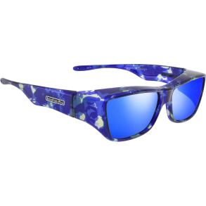 JPE: NEERA BLUE BLAST BLUE MIRROR