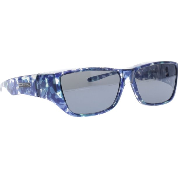 JPE: NEERA BLUE BLAST POLARVUE  GREY