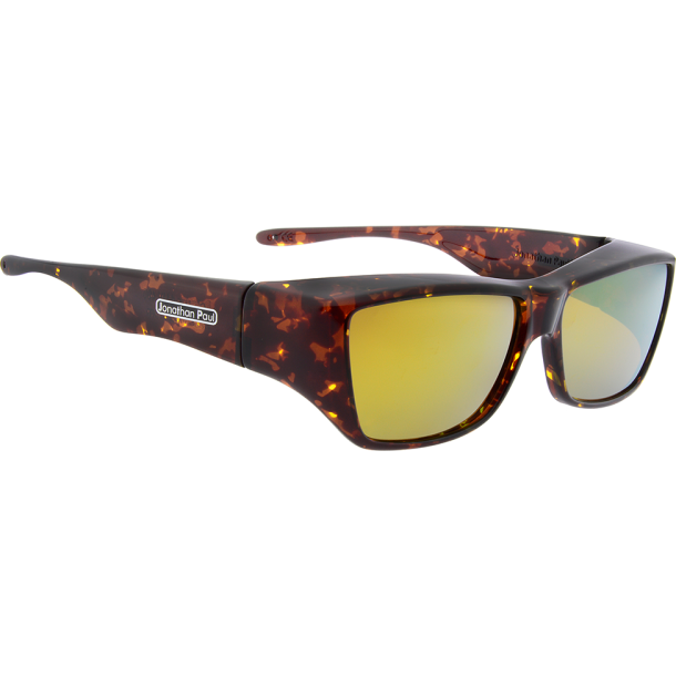 JPE: NEERA  LEOPARD/BLACK  POLARVUE YELLOW MIRROR  AMBER