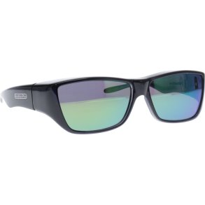 JPE: NEERA MIDNIGHT OIL GREEN MIRROR