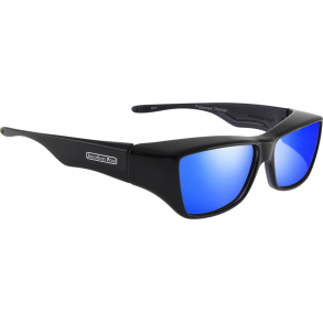 JPE: NEERA MIDNIGHT OIL  POLARVUE  BLUE MIRROR GREY