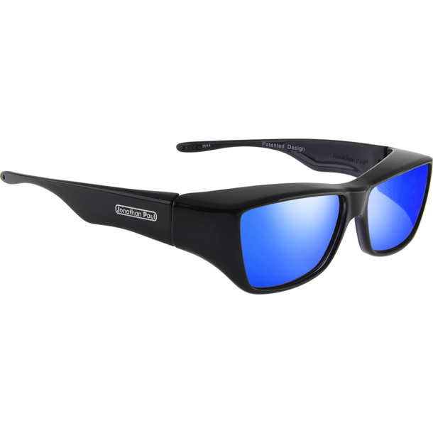 JPE: NEERA MIDNIGHT OIL  POLARVUE  BLUE MIRROR GREY