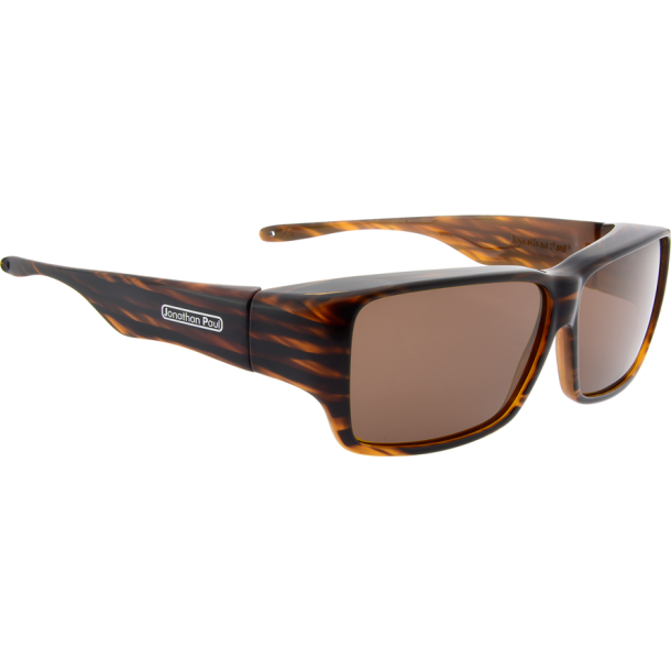 JPE: OOGEE BARK POLARVUE AMBER