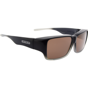 JPE: OOGEE BLACK FADE POLARVUE AMBER