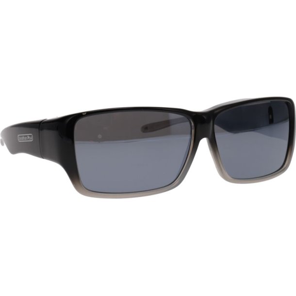 JPE: OOGEE BLACK FADE POLARVUE GRAY