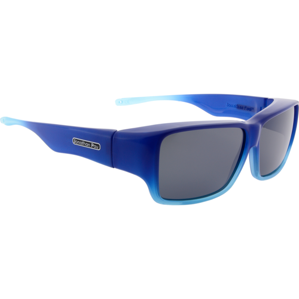 JPE: OOGEE BLUE OMBREE POLARVUE GRAY