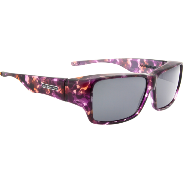 JPE: OOGEE GRAPE POLARVUE GRAY