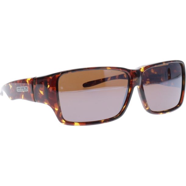 JPE: OOGEE TORTOISE POLARVUE AMBER