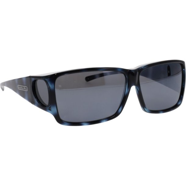 JPE: ORION BLUE DEMI POLARVUE GREY