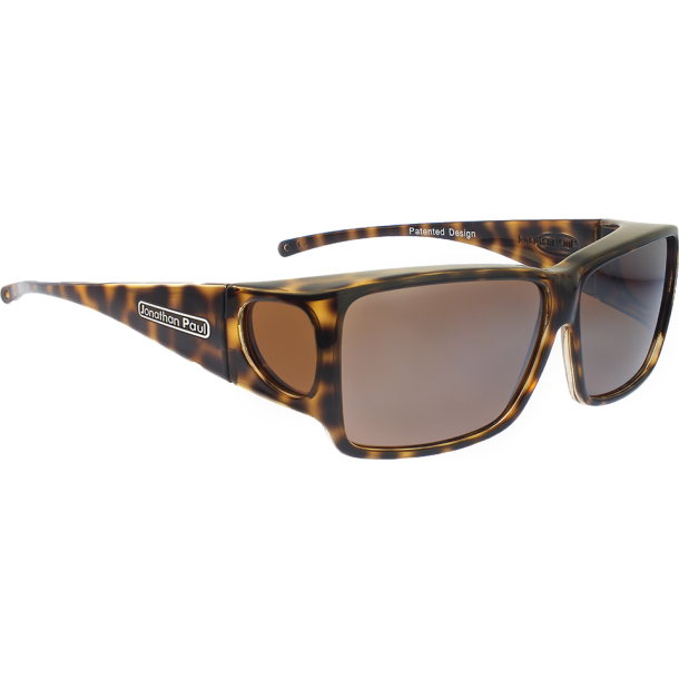 JPE: ORION CHEETAH POLARVUE  AMBER