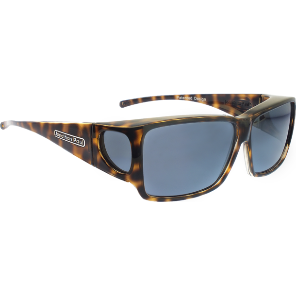JPE: ORION CHEETAH  POLARVUE  GREY