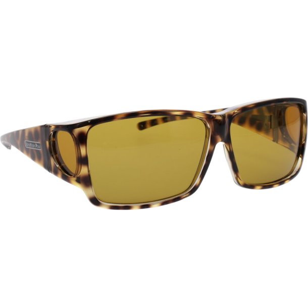 JPE: ORION CHEETAH YELLOW
