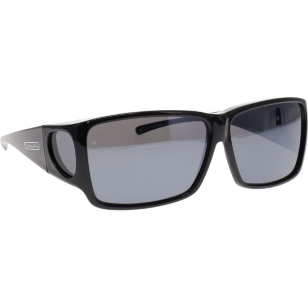 JPE: ORION MIDNIGHT OIL POLARVUE GREY