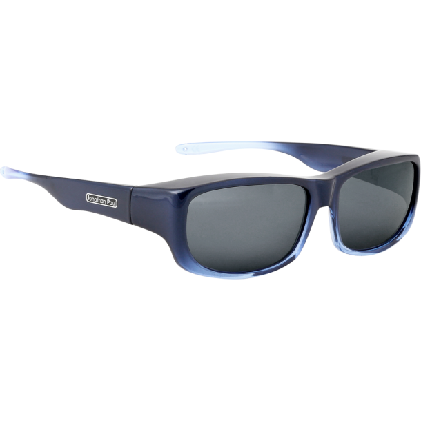 JPE: PANDERA BLUE ICE POLARVUE GREY