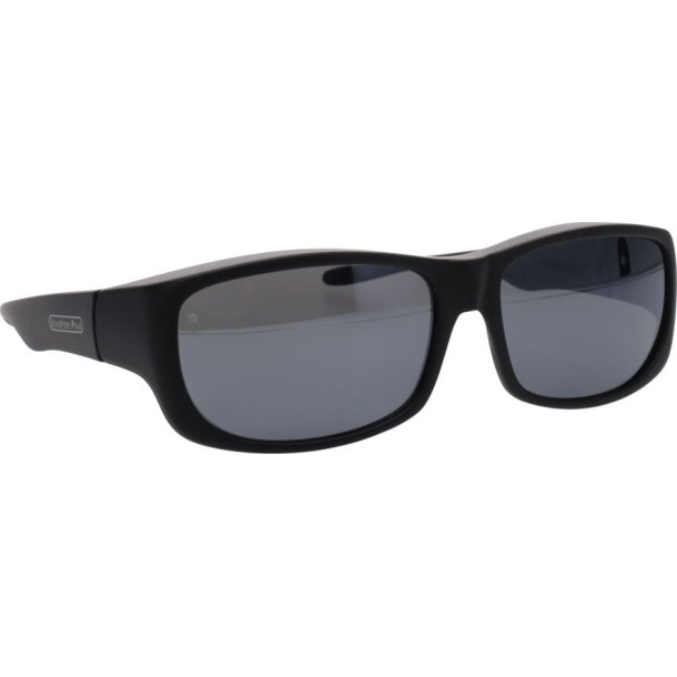 JPE: PANDERA MATTE BLACK POLARVUE GREY