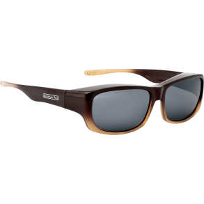 JPE: PANDERA TOFFEE OMBRE POLARVUE GREY
