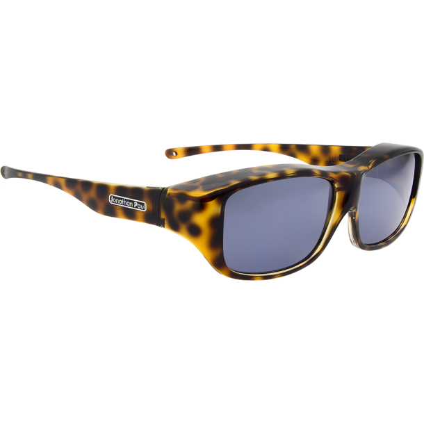 JPE: QUAMBY CHEETAH POLARVUE GREY