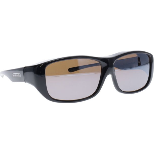 JPE: QUAMBY ETERNAL BLACK POLARVUE AMBER