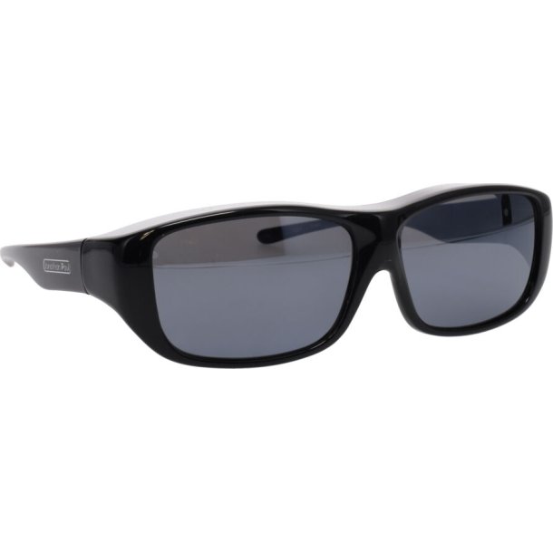 JPE: QUAMBY ETERNAL BLACK POLARVUE GREY