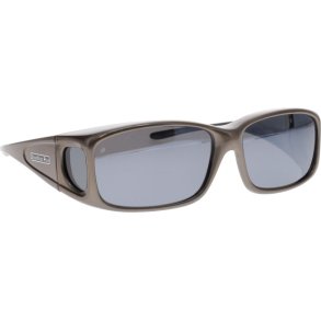 JPE: RAZOR GUNMETAL POLARVUE GREY