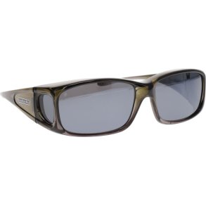 JPE: RAZOR OLIVE CHARCOAL POLARVUE  GREY