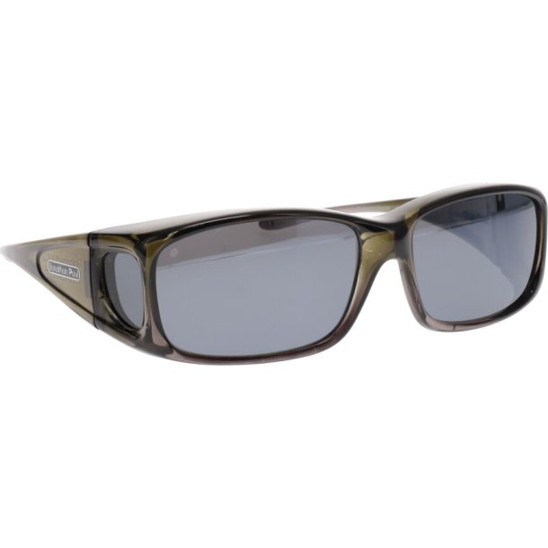 JPE: RAZOR OLIVE CHARCOAL POLARVUE  GREY