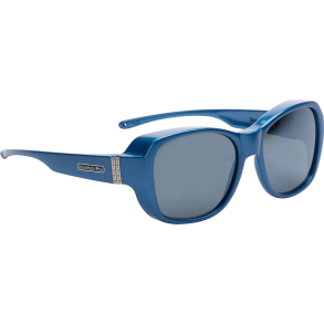 JPE: TIMELESS NAVY PEARL POLARVUE GREY