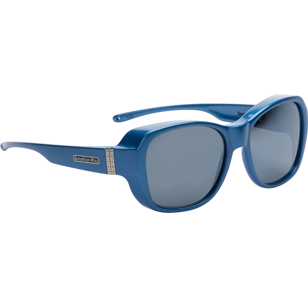 JPE: TIMELESS NAVY PEARL POLARVUE GREY