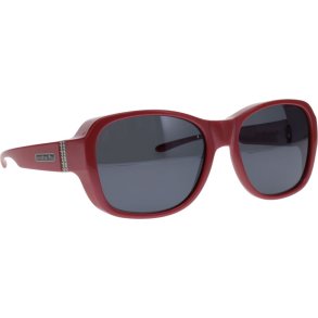 JPE: TIMELESS RED PEARL POLARVUE GREY