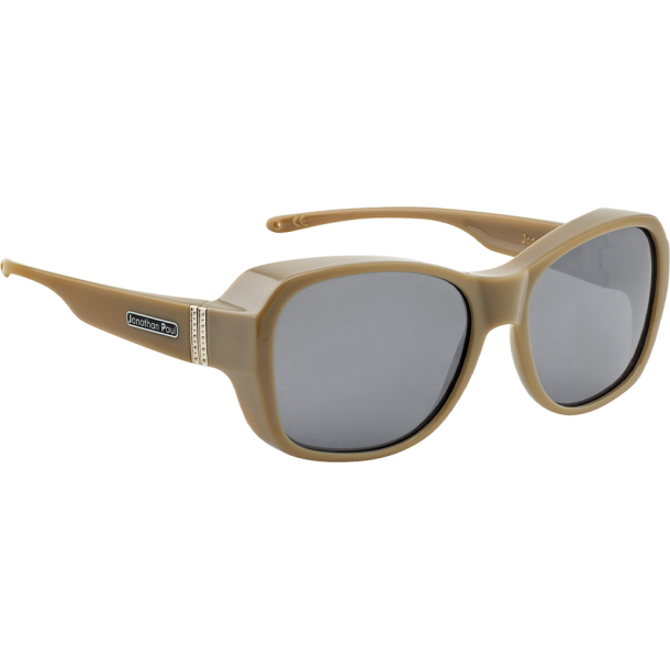 JPE: TIMELESS TAN  POLARVUE GREY
