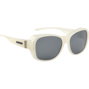 JPE: TIMELESS WHITE ICE POLARVUE GREY