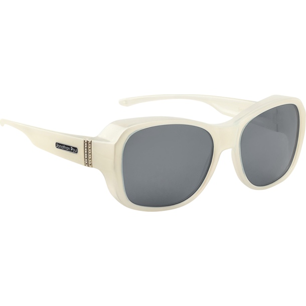 JPE: TIMELESS WHITE ICE POLARVUE GREY