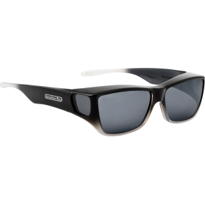 JPE:  TRAVELER BLACK/GREY OMBRE POLARVUE  GREY