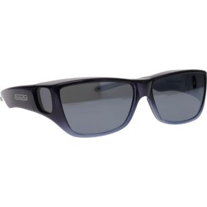 JPE:  TRAVELER SAPPHIRE OMBRE POLARVUE  GREY
