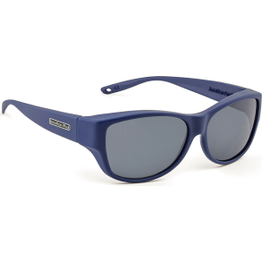 JPE: TRIMLINE VOYAGER SATIN NAVY POL GREY AR