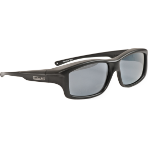 JPE: YAMBA SATIN BLACK GREY