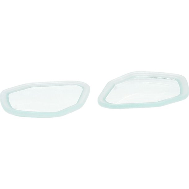 JUNIOR DIVE MASK RIGHT SPHERICAL LENS -2.00