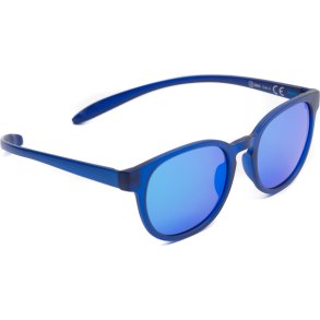 KID'S SUN: LITTLE ONE WHITE LIME 42-16  POLARIZED