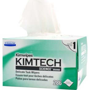 KIMWIPES: 1 CASE  4.4