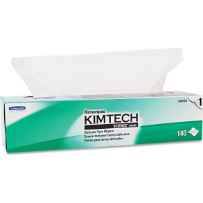 KIMWIPES: KING, 1 CASE(15 BOXES)