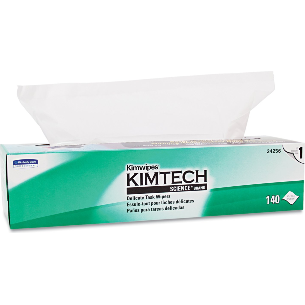 KIMWIPES: KING, 1 CASE(15 BOXES)