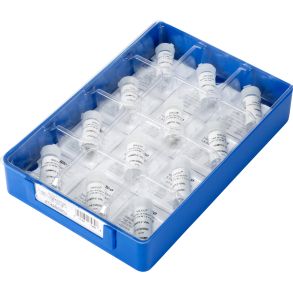 KIT: THREAD SEEK LOCK HNGE SCRW, 120 PCS.
