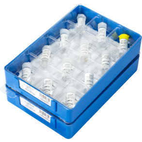KIT:DURA TEC SAMPLER
